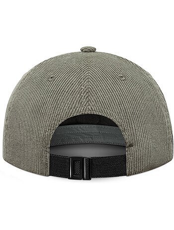 Gorra béisbol hombre y mujer relva