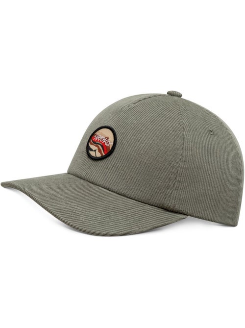 Gorra béisbol hombre y mujer relva - Kiabi Gorra béisbol hombre y mujer relva - Kiabi