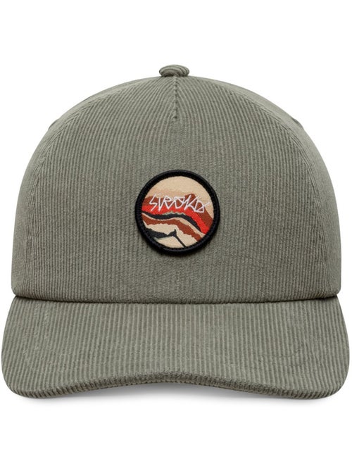 Gorra béisbol hombre y mujer relva - Kiabi Gorra béisbol hombre y mujer relva - Kiabi
