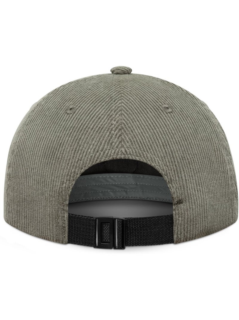 Gorra béisbol hombre y mujer relva Verde - Kiabi
