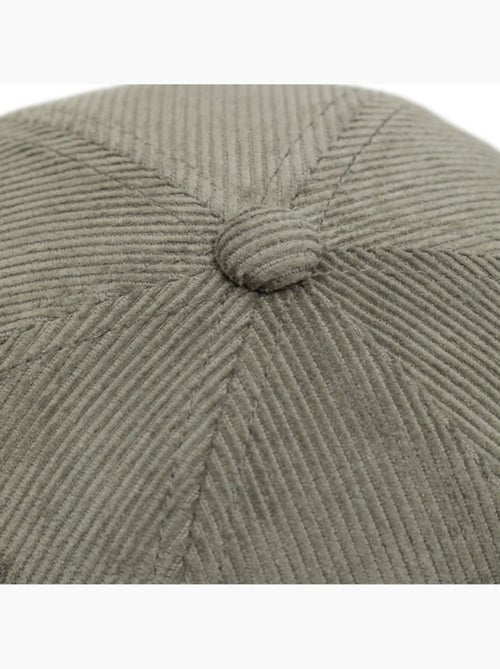 Gorra béisbol hombre y mujer relva - Kiabi Gorra béisbol hombre y mujer relva - Kiabi