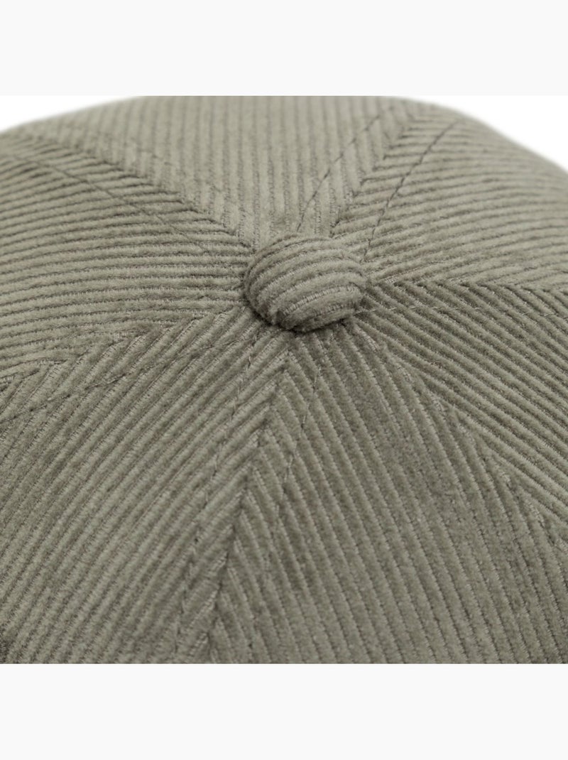 Gorra béisbol hombre y mujer relva Verde - Kiabi