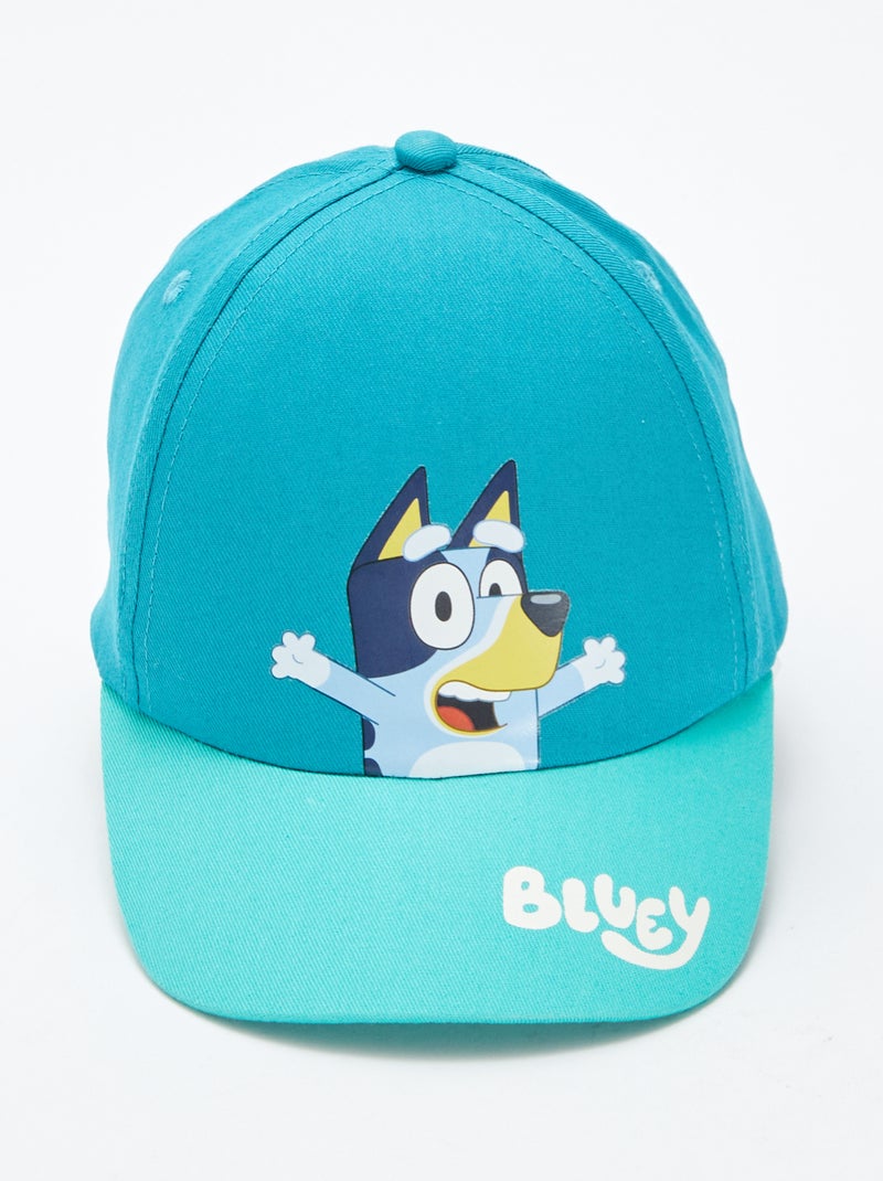 Gorra 'Bluey' azul - Kiabi