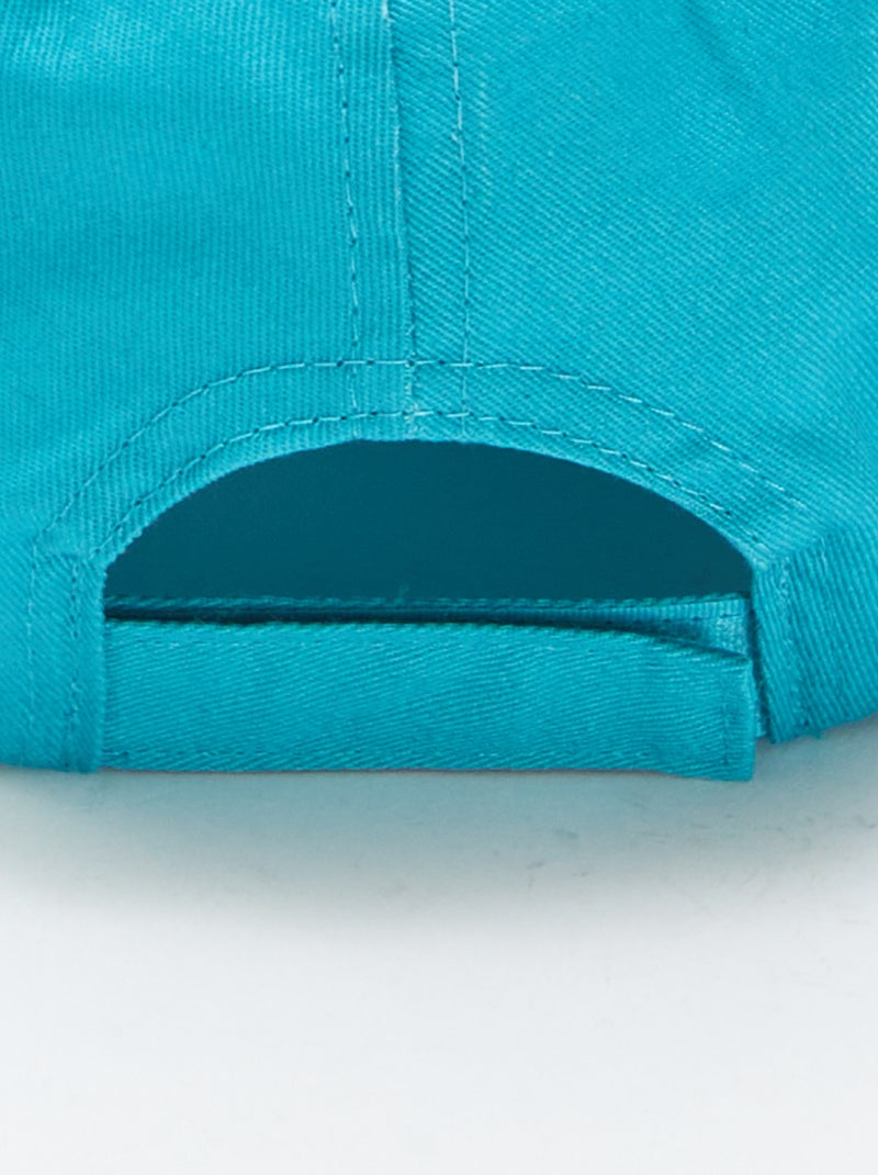 Gorra 'Bluey' azul - Kiabi