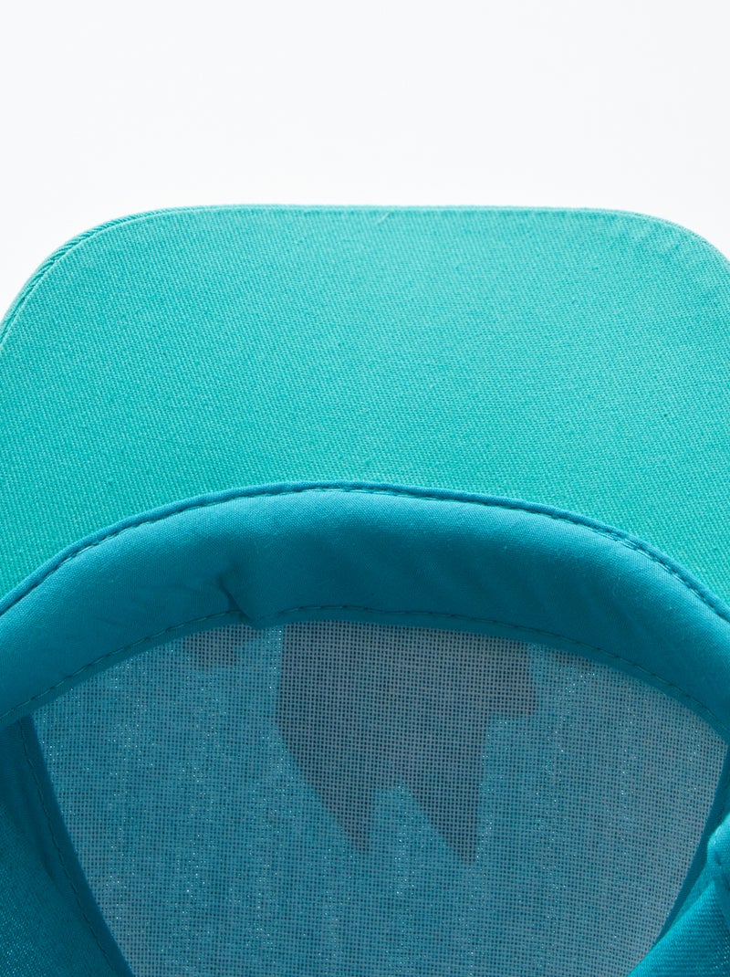 Gorra 'Bluey' azul - Kiabi