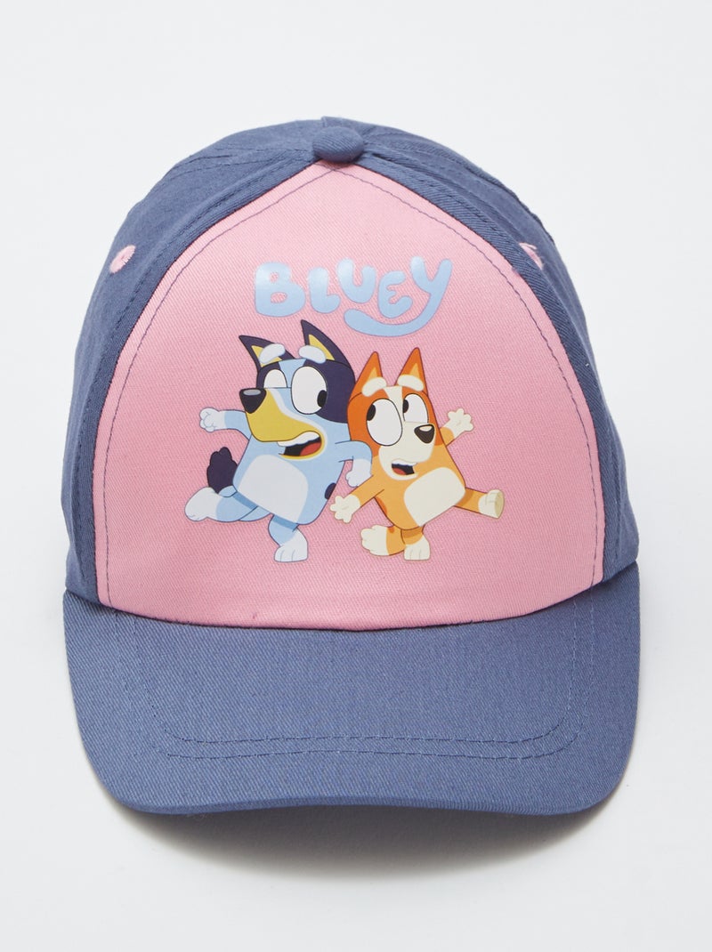 Gorra 'Bluey' ROSA - Kiabi