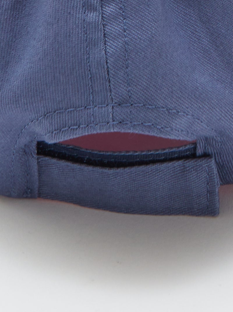 Gorra 'Bluey' ROSA - Kiabi