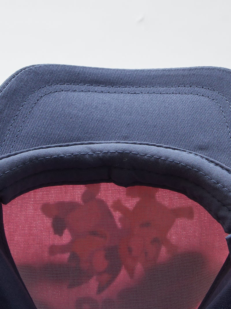 Gorra 'Bluey' ROSA - Kiabi