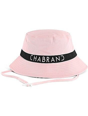 Gorra bob con cordón - Chabrand