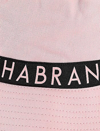 Gorra bob con cordón - Chabrand