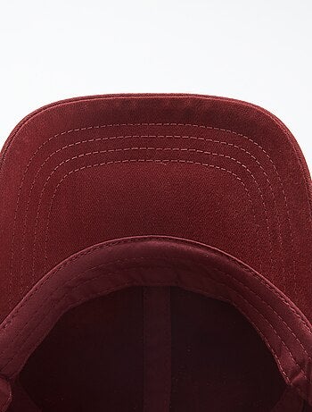 Gorra bordada 'Creative Club'