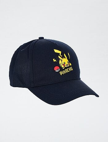 Gorra bordada 'Pokémon'