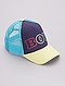     Gorra 'Boy' con malla vista 1
