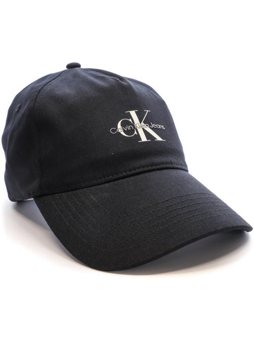 Gorra calvin klein jeans con monograma estampado para mujer - Kiabi Gorra calvin klein jeans con monograma estampado para mujer - Kiabi