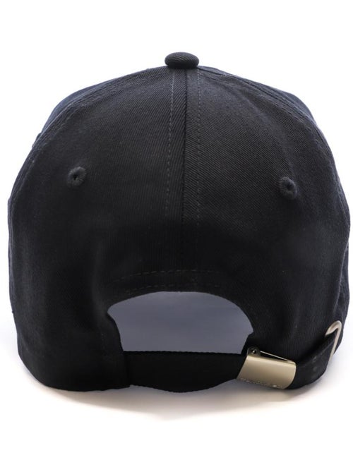 Gorra calvin klein jeans con monograma estampado para mujer - Kiabi Gorra calvin klein jeans con monograma estampado para mujer - Kiabi