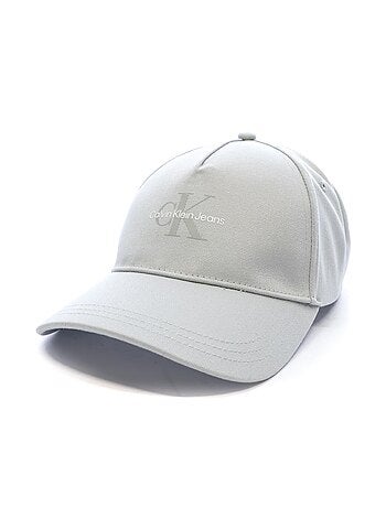 Gorra Calvin Klein Jeans Hombre con Logo Estampado