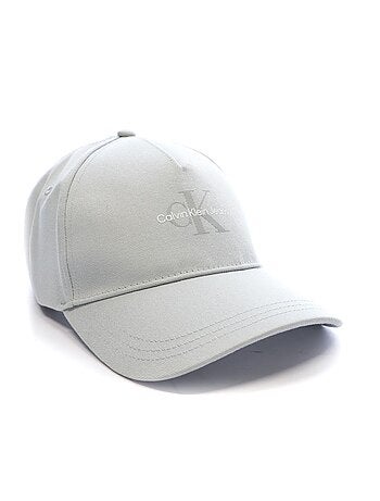 Gorra Calvin Klein Jeans Hombre con Logo Estampado