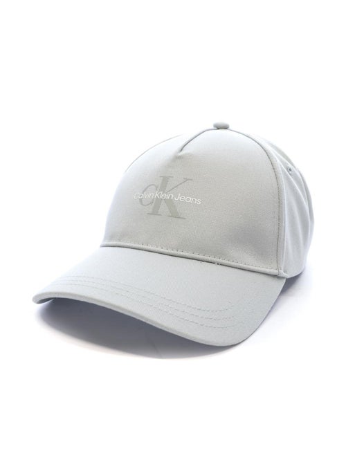 Gorra Calvin Klein Jeans Hombre con Logo Estampado - Kiabi Gorra Calvin Klein Jeans Hombre con Logo Estampado - Kiabi
