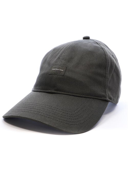 Gorra Calvin Klein Jeans Hombre - Kiabi Gorra Calvin Klein Jeans Hombre - Kiabi