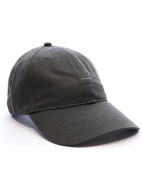 Gorra Calvin Klein Jeans Hombre - Kiabi Gorra Calvin Klein Jeans Hombre - Kiabi