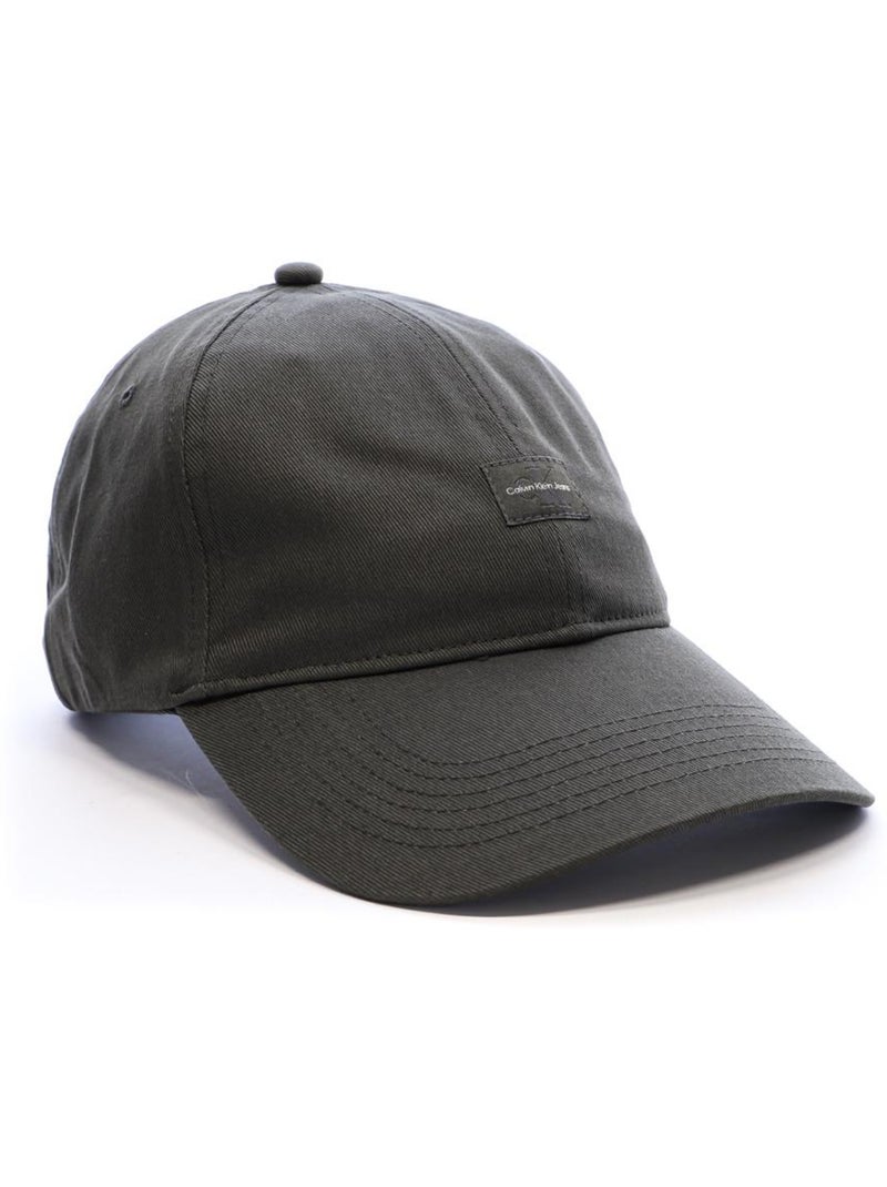 Gorra Calvin Klein Jeans Hombre Gris plateado - Kiabi