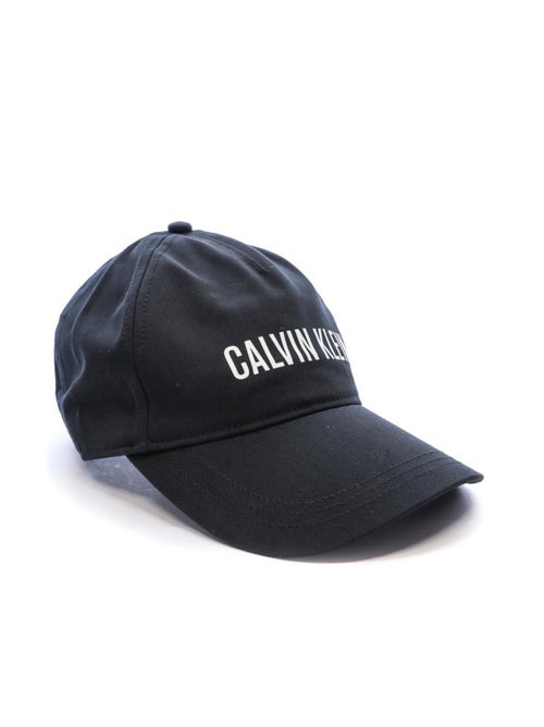 Gorra Calvin Klein Jeans Hombre - Kiabi Gorra Calvin Klein Jeans Hombre - Kiabi