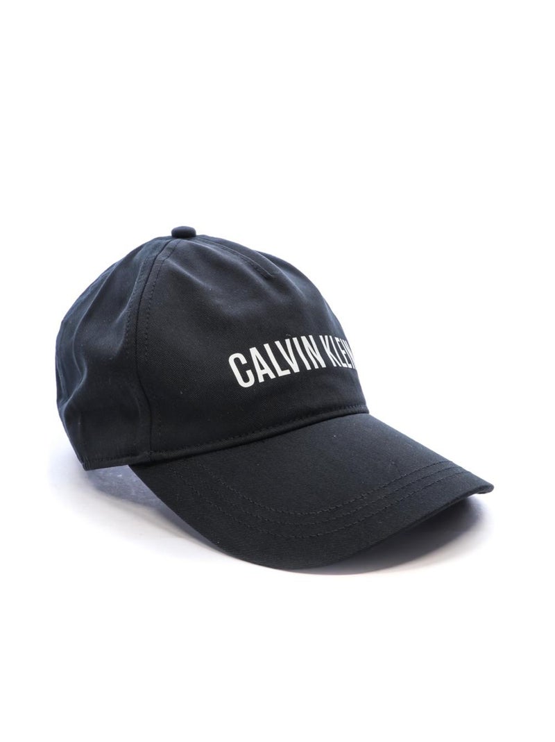 Gorra Calvin Klein Jeans Hombre Negro - Kiabi