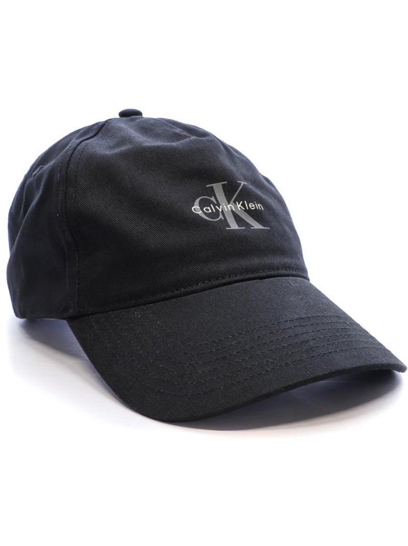 Gorra Calvin Klein Jeans para Hombre Negro - Kiabi