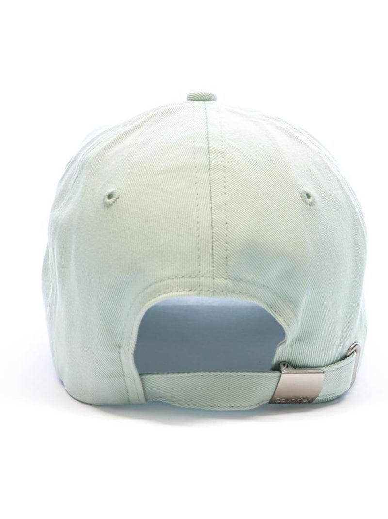 Gorra Calvin Klein Jeans para Hombre Verde - Kiabi