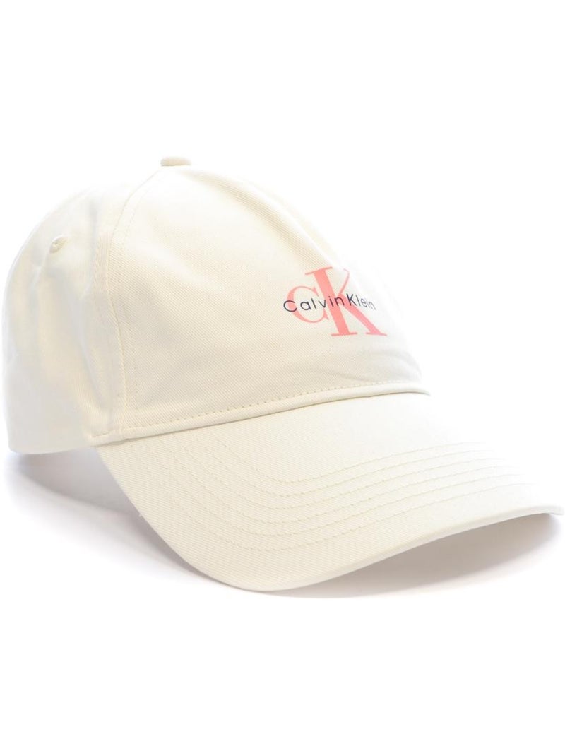 Gorra Calvin Klein para Hombre Beige - Kiabi
