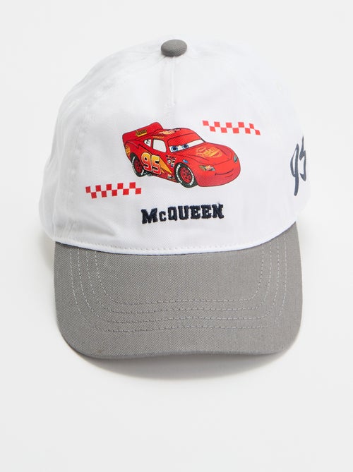 Gorra 'Cars' 'Disney' - Kiabi Gorra 'Cars' 'Disney' - Kiabi