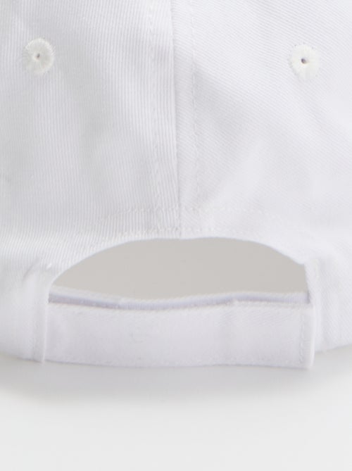 Gorra 'Cars' 'Disney' - Kiabi Gorra 'Cars' 'Disney' - Kiabi