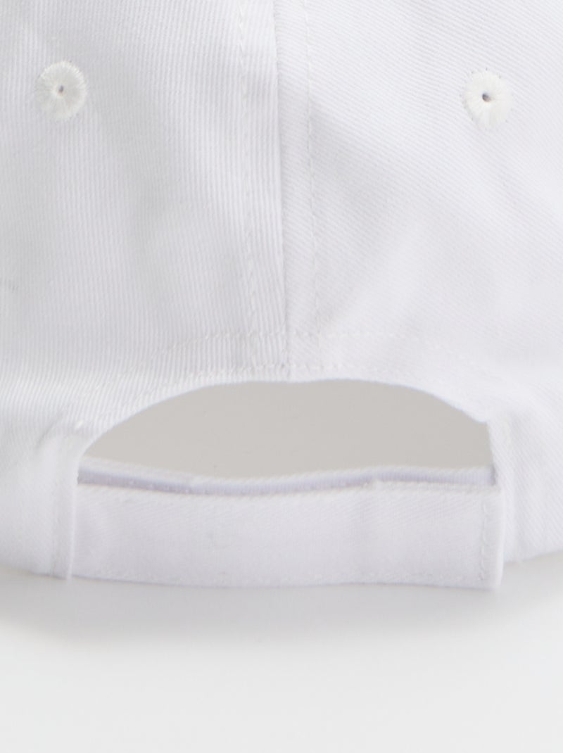 Gorra 'Cars' 'Disney' Gris - Kiabi