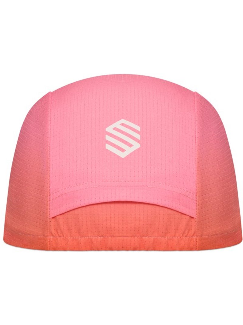 Gorra ciclismo boombastic hombre y mujer bbc chord Rosa - Kiabi