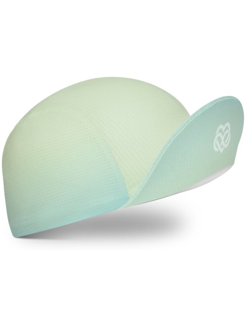 Gorra ciclismo boombastic hombre y mujer bbc chord Verde - Kiabi