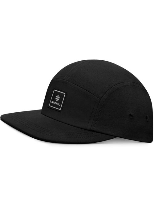 Gorra cinco paneles lifestyle hombre y mujer cocos - Kiabi Gorra cinco paneles lifestyle hombre y mujer cocos - Kiabi