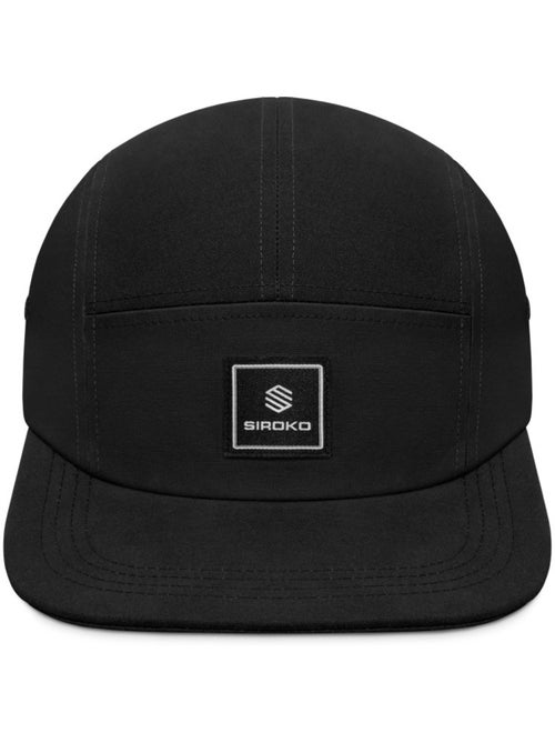 Gorra cinco paneles lifestyle hombre y mujer cocos - Kiabi Gorra cinco paneles lifestyle hombre y mujer cocos - Kiabi
