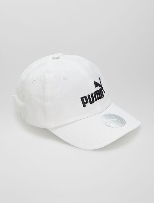Gorra clásica 'Puma' - Kiabi