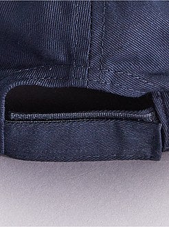 Gorra con estampado 'Palmeras' - Kiabi