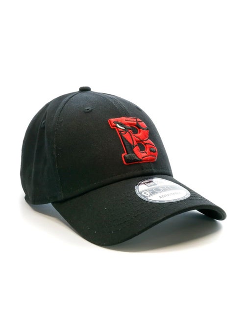 Gorra con Logo de Equipo Infill - Kiabi