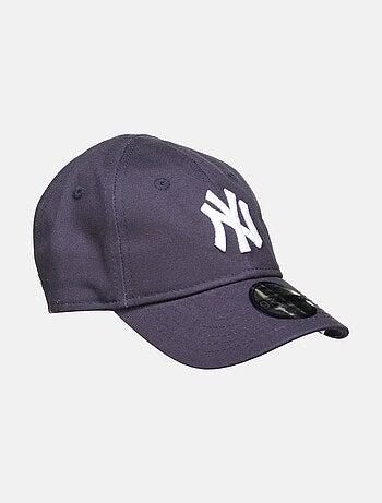 Gorra con logotipo - New Era