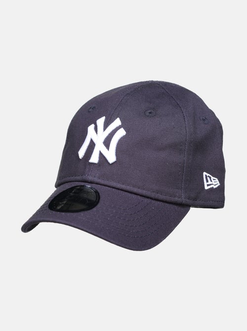 Gorra con logotipo - New Era - Kiabi