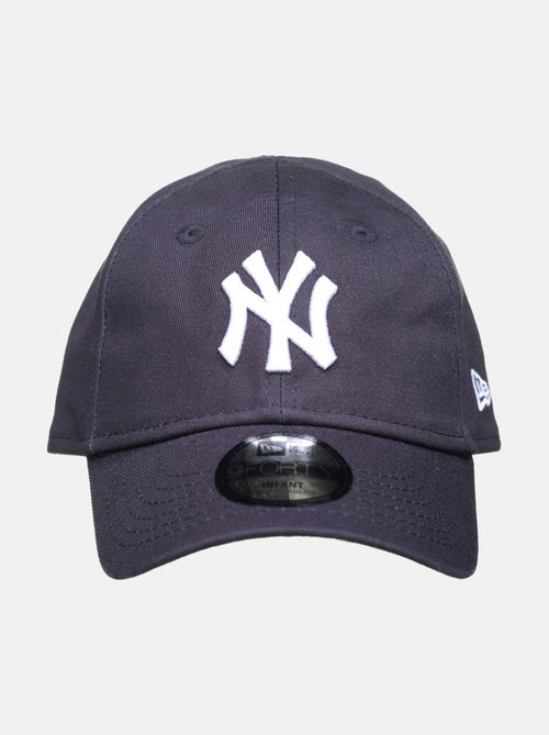 Gorra con logotipo - New Era - Kiabi