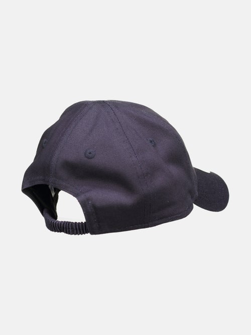 Gorra con logotipo - New Era - Kiabi