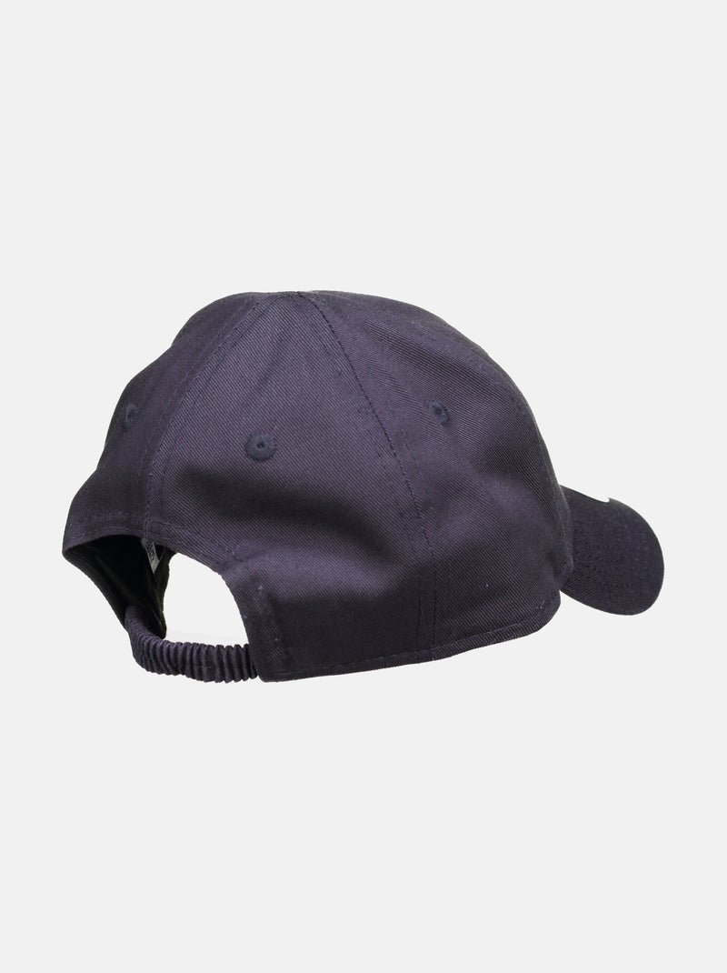 Gorra con logotipo - New Era Azul oscuro - Kiabi