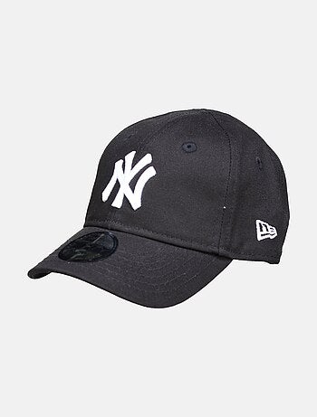 Gorra con logotipo - new era
