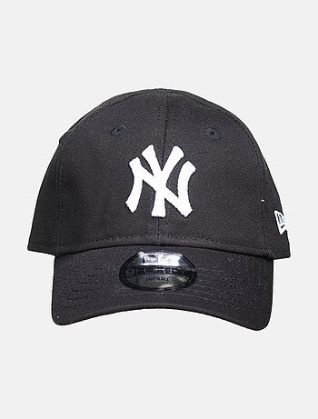 Gorra con logotipo - new era