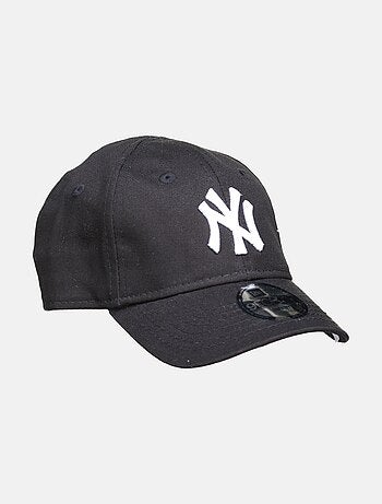 Gorra con logotipo - new era