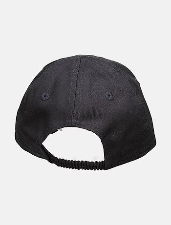 Gorra con logotipo - new era