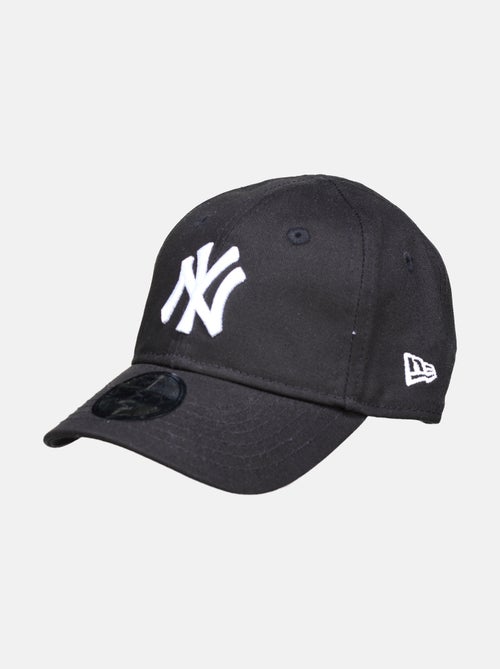 Gorra con logotipo - New Era - Kiabi